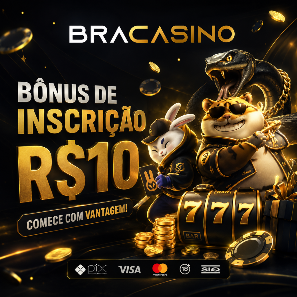 BraCassino